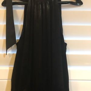 ramy brook paige velvet dress
